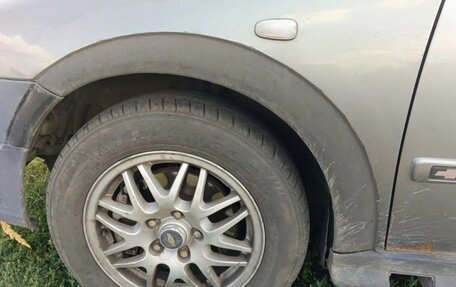 Chevrolet Viva, 2006 год, 150 000 рублей, 5 фотография