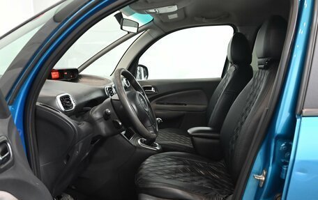 Citroen C3 Picasso I, 2010 год, 500 000 рублей, 6 фотография