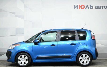 Citroen C3 Picasso I, 2010 год, 500 000 рублей, 3 фотография