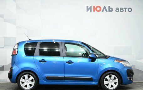 Citroen C3 Picasso I, 2010 год, 500 000 рублей, 5 фотография