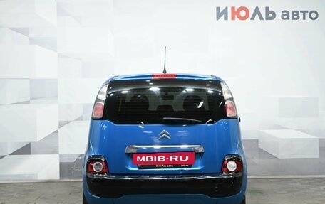 Citroen C3 Picasso I, 2010 год, 500 000 рублей, 4 фотография