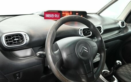 Citroen C3 Picasso I, 2010 год, 500 000 рублей, 9 фотография