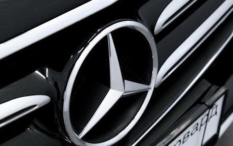 Mercedes-Benz E-Класс, 2019 год, 3 690 000 рублей, 10 фотография
