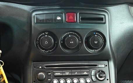 Citroen C3 Picasso I, 2010 год, 500 000 рублей, 10 фотография