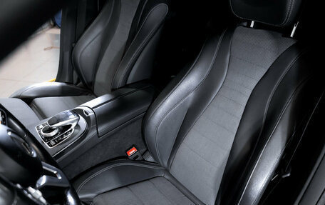 Mercedes-Benz E-Класс, 2019 год, 3 690 000 рублей, 20 фотография