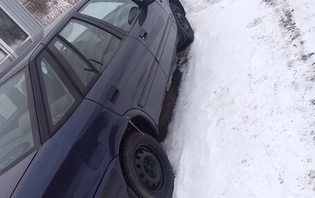 Daewoo Espero, 1997 год, 85 000 рублей, 4 фотография