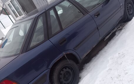 Daewoo Espero, 1997 год, 85 000 рублей, 5 фотография