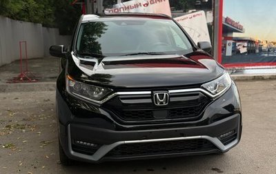 Honda CR-V IV, 2021 год, 2 700 000 рублей, 1 фотография