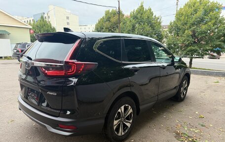 Honda CR-V IV, 2021 год, 2 700 000 рублей, 6 фотография