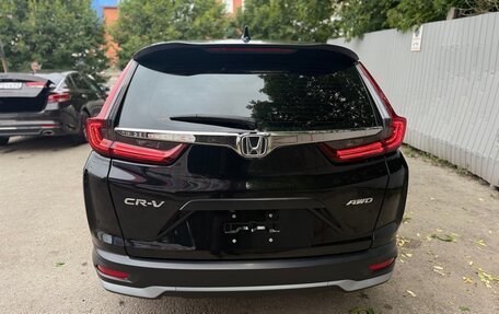 Honda CR-V IV, 2021 год, 2 700 000 рублей, 5 фотография