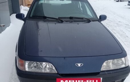 Daewoo Espero, 1997 год, 85 000 рублей, 6 фотография