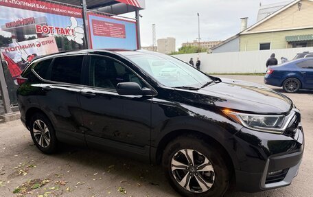 Honda CR-V IV, 2021 год, 2 700 000 рублей, 2 фотография