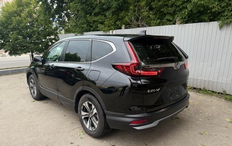 Honda CR-V IV, 2021 год, 2 700 000 рублей, 4 фотография