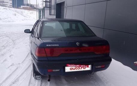 Daewoo Espero, 1997 год, 85 000 рублей, 7 фотография