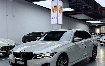 BMW 3 серия, 2022 год, 2 750 000 рублей, 1 фотография