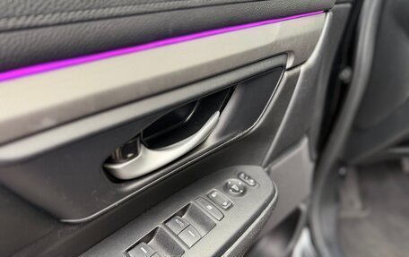 Honda CR-V IV, 2021 год, 2 700 000 рублей, 10 фотография