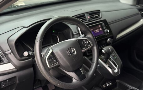 Honda CR-V IV, 2021 год, 2 700 000 рублей, 8 фотография