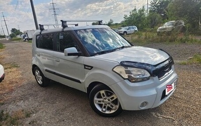 KIA Soul I рестайлинг, 2009 год, 720 000 рублей, 1 фотография