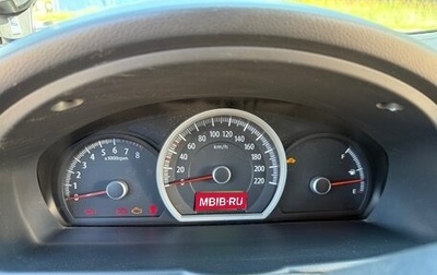 KIA Sportage II, 2010 год, 850 000 рублей, 1 фотография