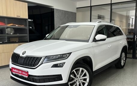 Skoda Kodiaq I, 2018 год, 2 300 000 рублей, 1 фотография