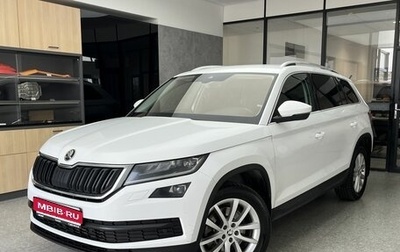 Skoda Kodiaq I, 2018 год, 2 300 000 рублей, 1 фотография