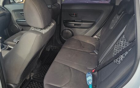 KIA Soul I рестайлинг, 2009 год, 720 000 рублей, 8 фотография