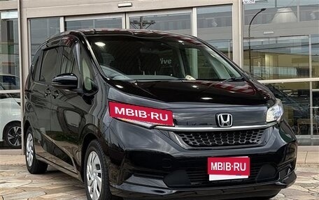 Honda Freed II, 2021 год, 1 290 300 рублей, 1 фотография