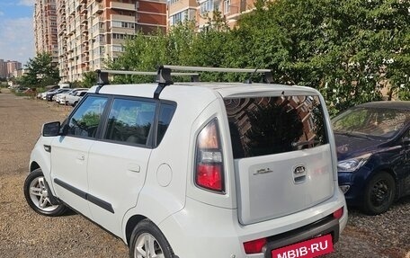 KIA Soul I рестайлинг, 2009 год, 720 000 рублей, 7 фотография