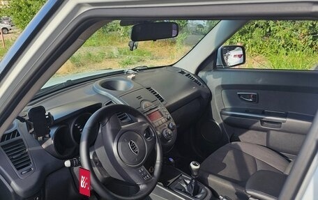 KIA Soul I рестайлинг, 2009 год, 720 000 рублей, 5 фотография