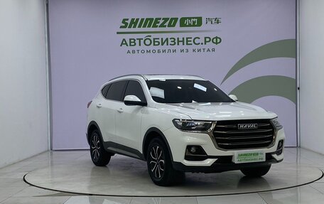 Haval H6, 2022 год, 1 300 000 рублей, 3 фотография