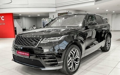 Land Rover Range Rover Velar I, 2018 год, 3 650 000 рублей, 1 фотография