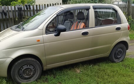 Daewoo Matiz I, 2013 год, 150 000 рублей, 3 фотография