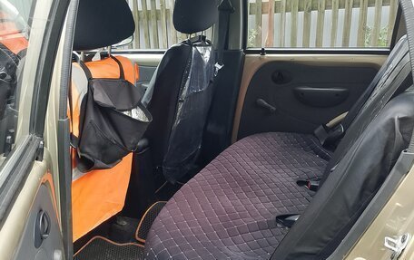 Daewoo Matiz I, 2013 год, 150 000 рублей, 2 фотография