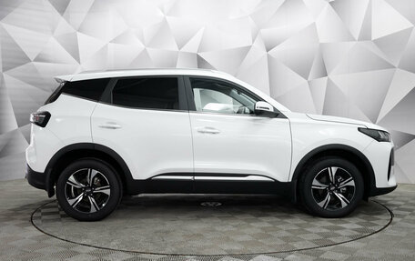 Chery Tiggo 4 I рестайлинг, 2024 год, 1 878 000 рублей, 4 фотография