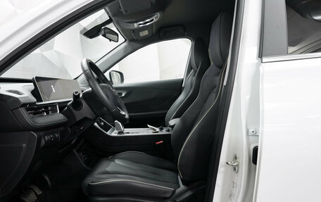 Chery Tiggo 4 I рестайлинг, 2024 год, 1 878 000 рублей, 5 фотография
