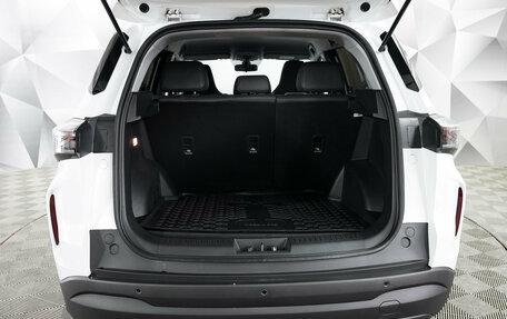Chery Tiggo 4 I рестайлинг, 2024 год, 1 878 000 рублей, 10 фотография