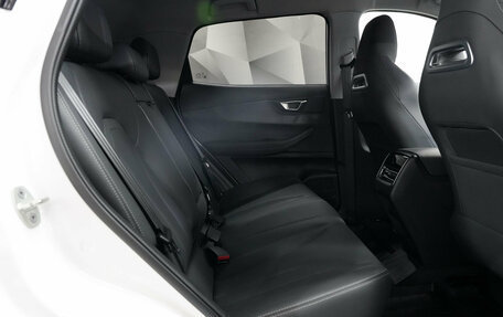 Chery Tiggo 4 I рестайлинг, 2024 год, 1 878 000 рублей, 6 фотография