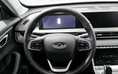 Chery Tiggo 4 I рестайлинг, 2024 год, 1 878 000 рублей, 7 фотография