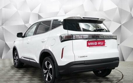 Chery Tiggo 4 I рестайлинг, 2024 год, 1 878 000 рублей, 2 фотография