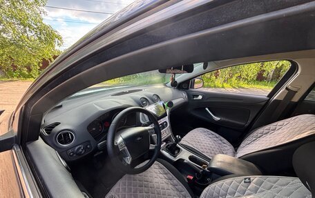 Ford Mondeo IV, 2007 год, 515 000 рублей, 7 фотография