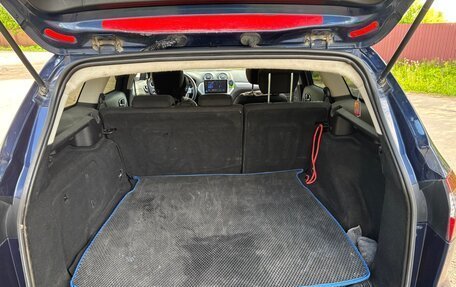 Ford Mondeo IV, 2007 год, 515 000 рублей, 9 фотография