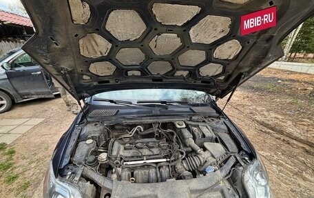 Ford Mondeo IV, 2007 год, 515 000 рублей, 17 фотография