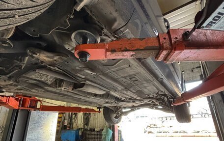Ford Mondeo IV, 2007 год, 515 000 рублей, 20 фотография