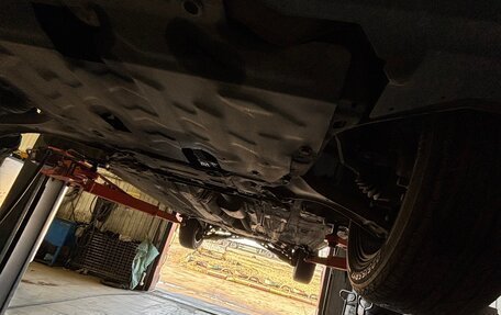 Ford Mondeo IV, 2007 год, 515 000 рублей, 22 фотография