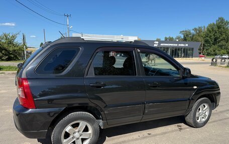 KIA Sportage II, 2010 год, 850 000 рублей, 6 фотография