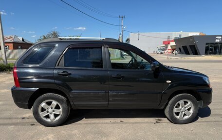 KIA Sportage II, 2010 год, 850 000 рублей, 5 фотография