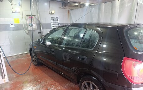 Nissan Almera, 2005 год, 340 000 рублей, 3 фотография
