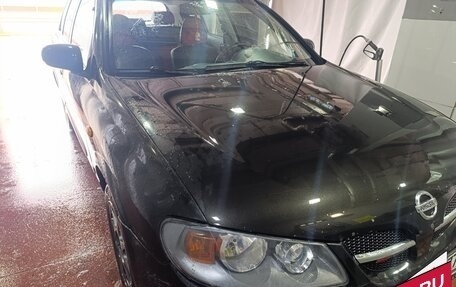 Nissan Almera, 2005 год, 340 000 рублей, 2 фотография