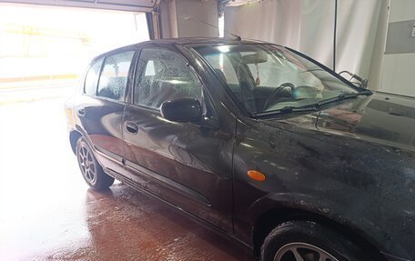 Nissan Almera, 2005 год, 340 000 рублей, 5 фотография