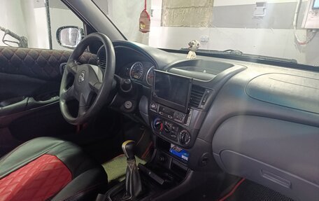 Nissan Almera, 2005 год, 340 000 рублей, 6 фотография